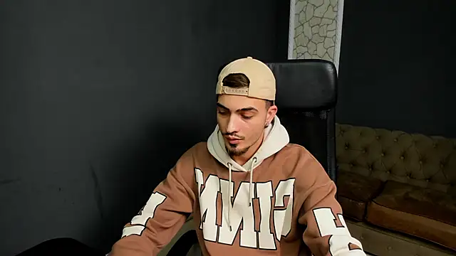 BrandonTate online show from December 2025 02:50:01 PM