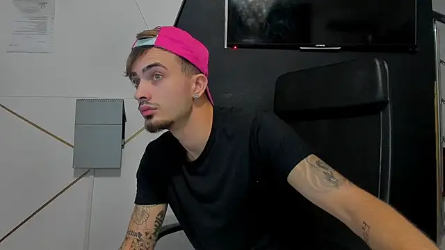 BrandonTate online show from December 2025 05:53:01 AM