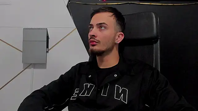 BrandonTate online show from April 2026 07:48:02 AM