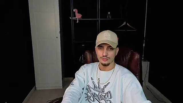 BrandonTate online show from February 2026 10:56:02 AM