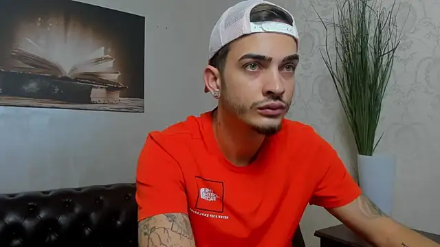 BrandonTate online show from November 2025 08:18:02 AM