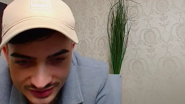 BrandonTate online show from March 2026 09:09:02 AM