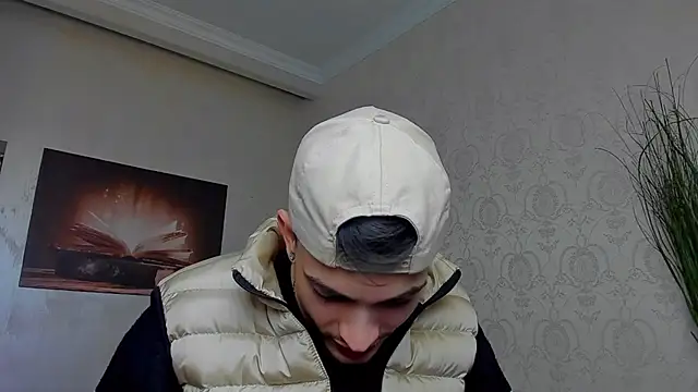 BrandonTate online show from March 2025 12:12:01 PM
