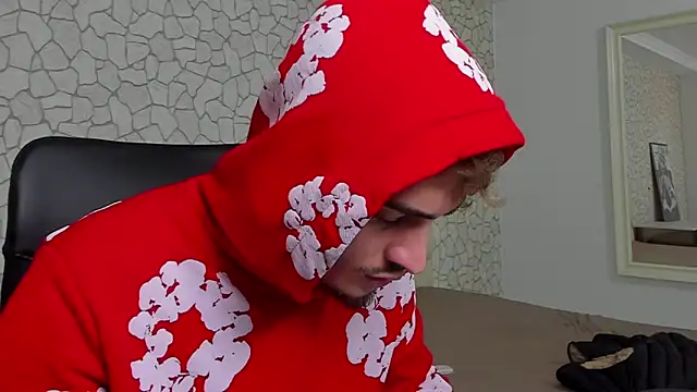 BrandonTate online show from October 2025 06:56:01 AM