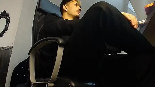 BrandonTate online show from December 2025 10:25:01 AM