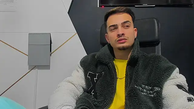 BrandonTate online show from January 2026 05:22:02 AM