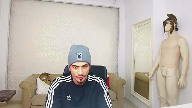 BrandonTate online show from January 2026 03:30:01 PM