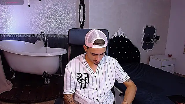 BrandonTate online show from September 2025 09:54:01 AM