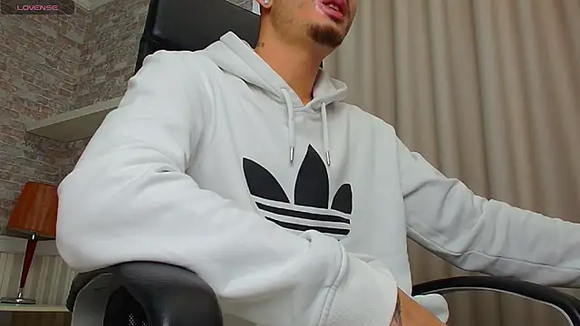 BrandonTate online show from November 2025 08:36:01 AM