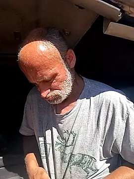 FloppyPickle4u online show from March 2025 06:17:02 PM