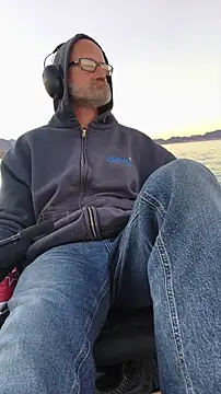 FloppyPickle4u online show from April 2026 01:28:02 PM