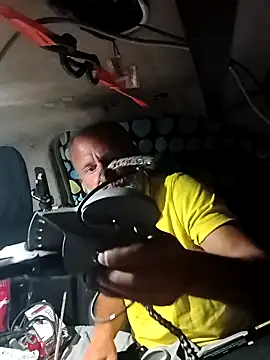 FloppyPickle4u online show from March 2026 03:34:01 AM