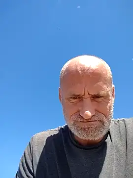 FloppyPickle4u online show from March 2025 08:46:02 PM