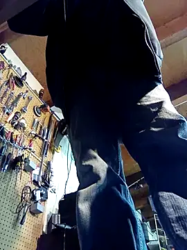 FloppyPickle4u online show from November 2025 04:12:02 AM