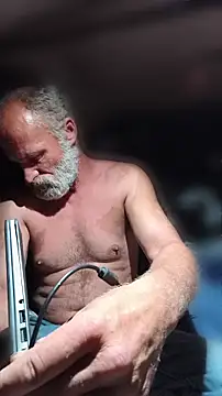 FloppyPickle4u online show from March 2026 08:18:01 AM