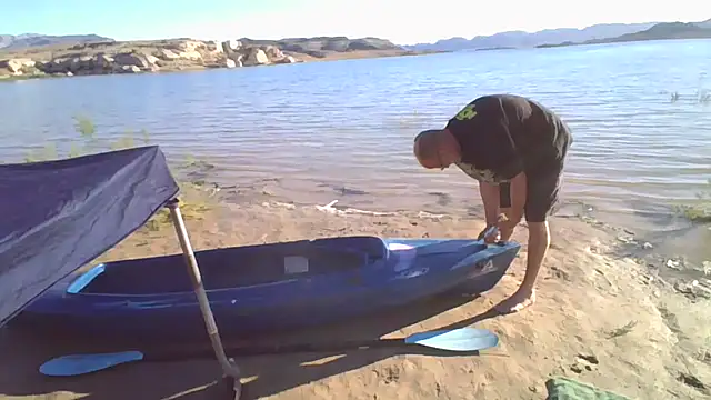 FloppyPickle4u online show from December 2025 10:37:01 PM