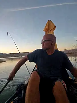 FloppyPickle4u online show from March 2026 01:48:01 PM