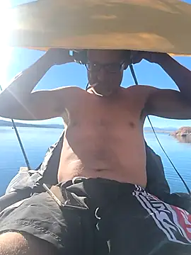 FloppyPickle4u online show from March 2026 11:50:01 PM