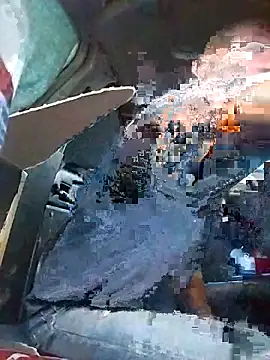 FloppyPickle4u online show from November 2025 04:10:01 PM