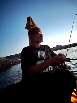 FloppyPickle4u online show from April 2026 02:35:01 AM