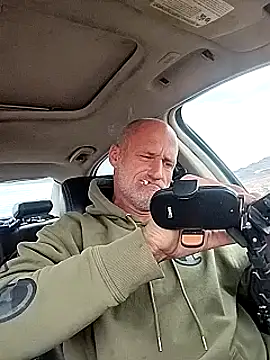 FloppyPickle4u online show from March 2025 06:56:02 PM