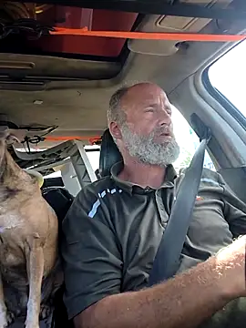 FloppyPickle4u online show from March 2026 07:54:01 PM