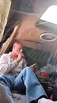 FloppyPickle4u online show from March 2025 10:28:02 PM