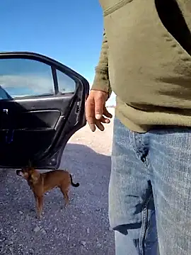 FloppyPickle4u online show from March 2025 10:20:02 PM