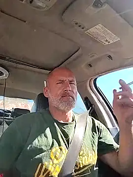 FloppyPickle4u online show from March 2025 05:46:01 PM