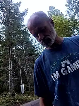 FloppyPickle4u online show from September 2025 03:35:02 PM