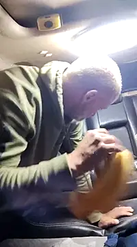 FloppyPickle4u online show from March 2025 07:20:02 AM