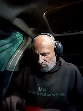 FloppyPickle4u online show from November 2025 07:07:01 PM