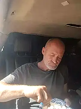 FloppyPickle4u online show from March 2025 05:43:02 PM