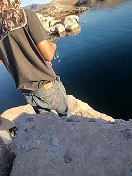 FloppyPickle4u online show from March 2025 12:28:02 AM