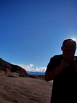 FloppyPickle4u online show from November 2025 09:48:01 PM