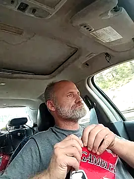 FloppyPickle4u online show from September 2025 03:22:01 PM