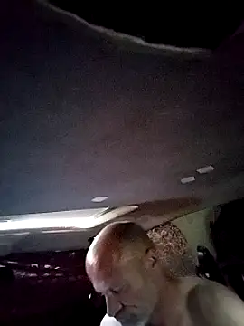 FloppyPickle4u online show from March 2025 10:47:01 PM