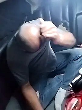 FloppyPickle4u online show from March 2025 12:01:02 AM