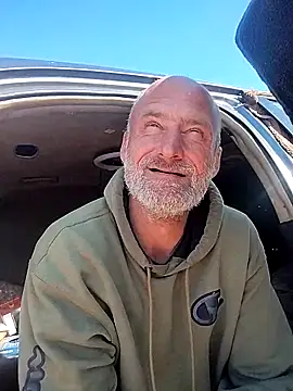 FloppyPickle4u online show from March 2025 05:04:02 PM