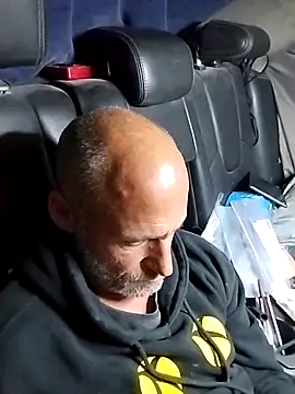 FloppyPickle4u online show from March 2025 08:44:01 AM