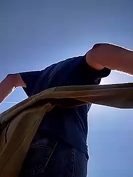 FloppyPickle4u online show from March 2025 08:10:02 PM