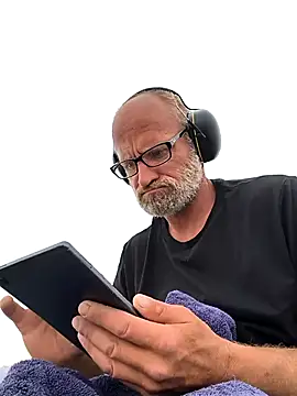 FloppyPickle4u online show from February 2026 11:15:01 PM