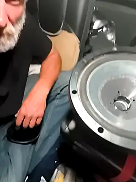 FloppyPickle4u online show from February 2026 07:54:02 AM