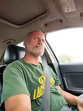 FloppyPickle4u online show from March 2025 08:53:01 PM