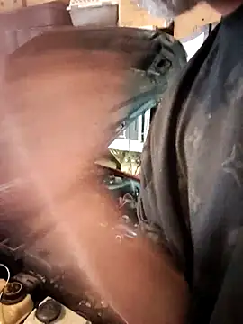 FloppyPickle4u online show from March 2025 02:18:02 PM