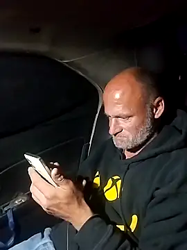 FloppyPickle4u online show from March 2025 03:33:02 AM