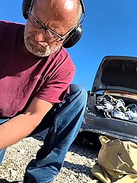 FloppyPickle4u online show from January 2026 07:12:01 PM