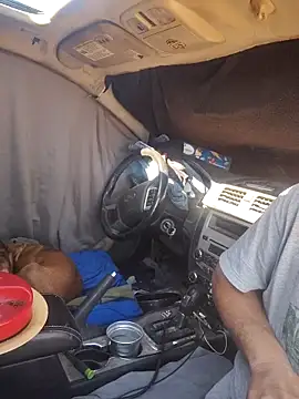 FloppyPickle4u online show from March 2025 11:09:01 PM