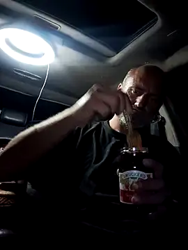 FloppyPickle4u online show from March 2025 07:11:01 AM