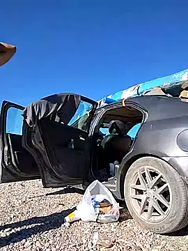 FloppyPickle4u online show from October 2025 04:51:02 PM